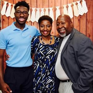 Meet your Posher, Gary